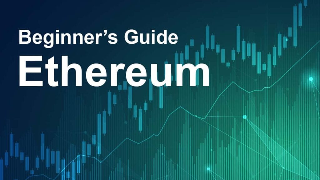 Beginners Guide Ethereum