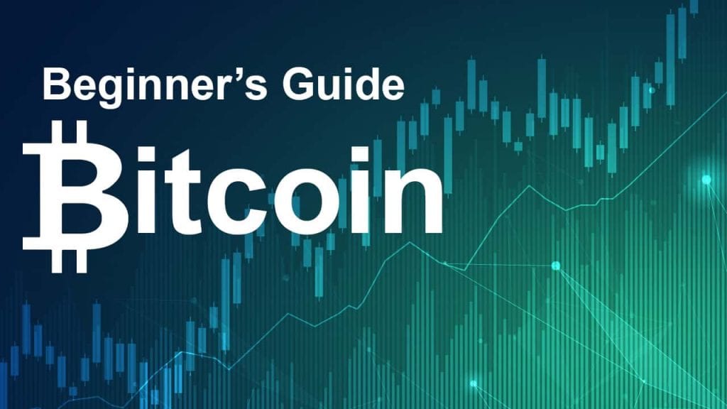 Beginners Guide Bitcoin