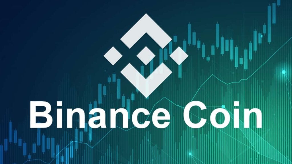 How to buy Binance Coin