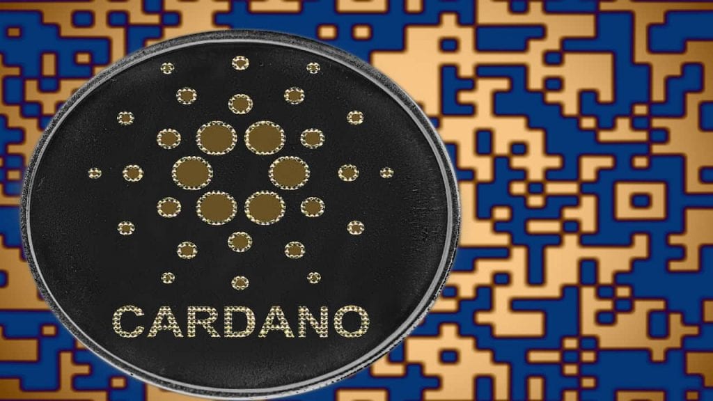 Cardano Mining