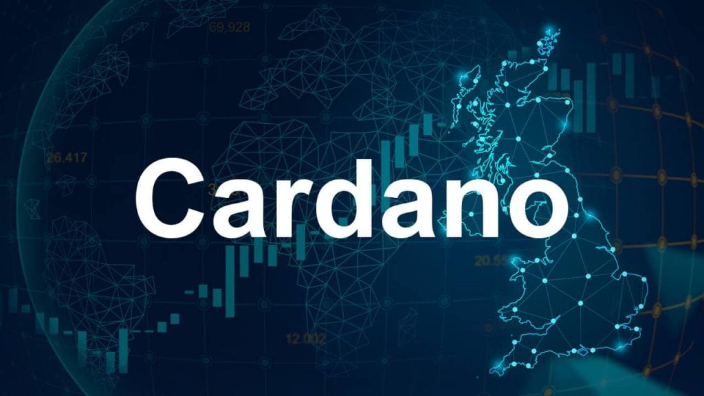 Cardano in UK