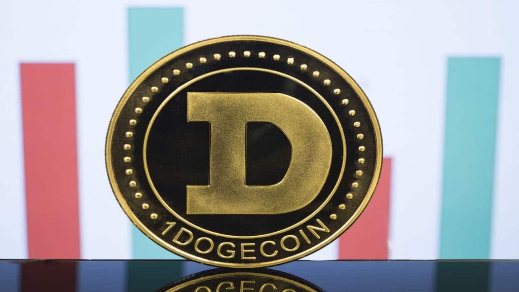 Dogecoin Mining Pool