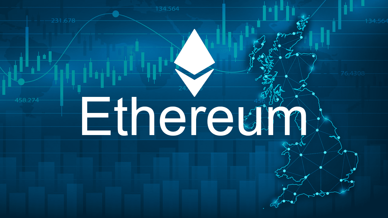 What Is Ethereum (ETH) And How Does It Work? – Forbes Advisor UK