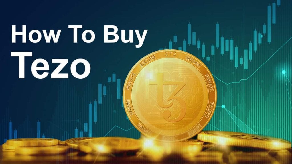 How to buy Tezo