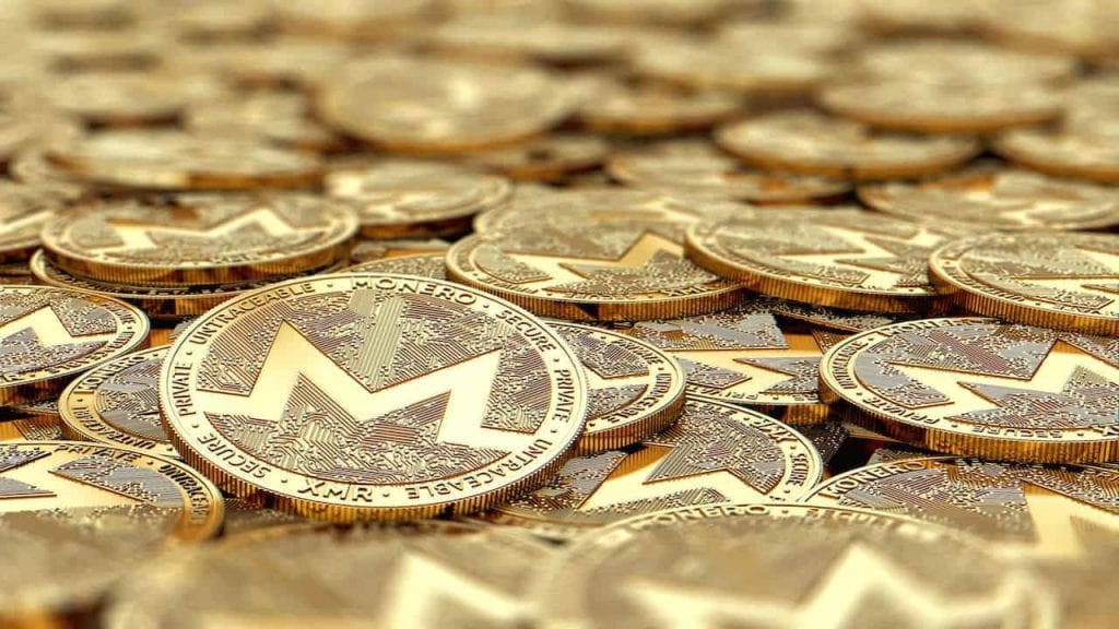 Monero Mining