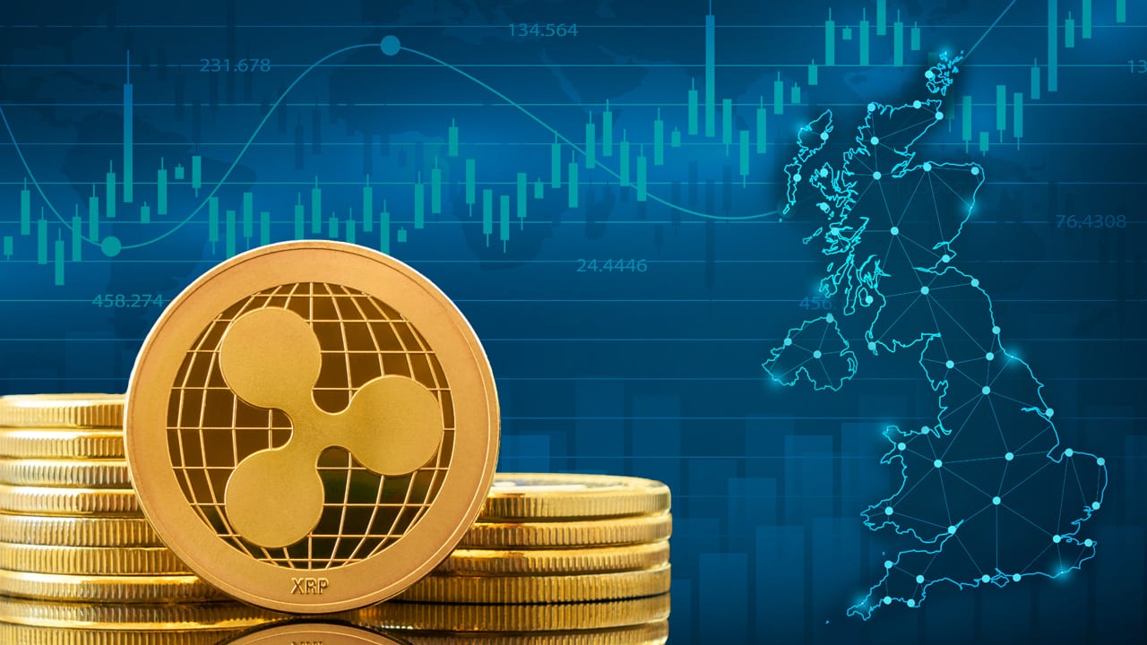 Ripple’s 100 Million XRP Transfer Raises Eyebrows as Funds Move to Unknown Wallet