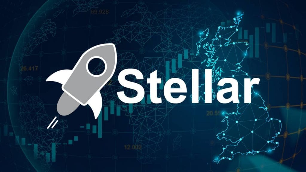 Stellar in UK