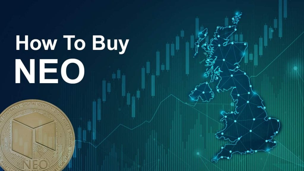 how to buy NEO