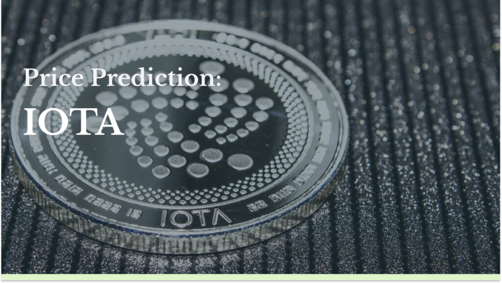 price prediction iota