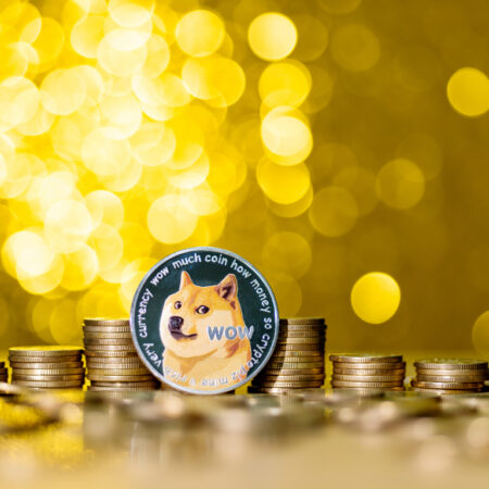 Dogecoin’s Rally to $0.20: A Challenge Amidst Market Dip